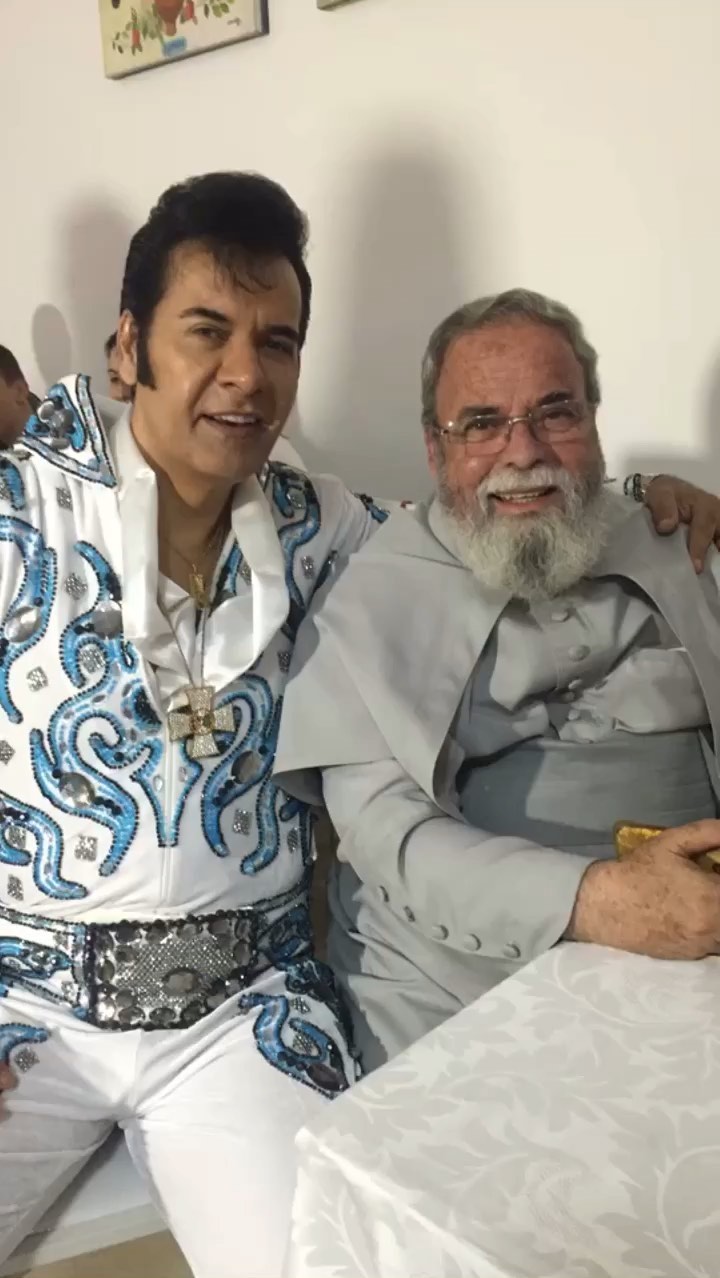É uma tradição: música, dança, amizade, variedade e qualidade gastronômica, bênção e beneficência em prol da infância e idosos. 

@casadeportugaldogrande @numaturviagens @hbpscs #casalar #provedoriaportuguesa #consuladodeportugal 🇵🇹 🇧🇷 #bacalhoadaportuguesa #docesportugueses #comunidadeportuguesa