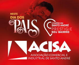 Acisa 2025 Dia dos Pais
