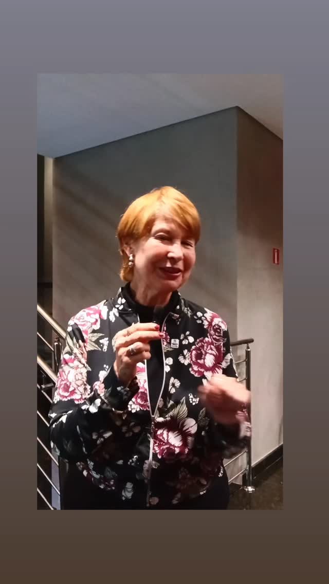 Estar entre pessoas que transformam a nossa região é o que me move. O registro de hoje não é apenas sobre um evento, é sobre as conexões que fortalecem.
O NME da Acisa promoveu palestra com a otorrinolaringologista Milena Campanholo. O tema: Sono. 

@otorrino_campanholo #dormirbem #sono #otorrino